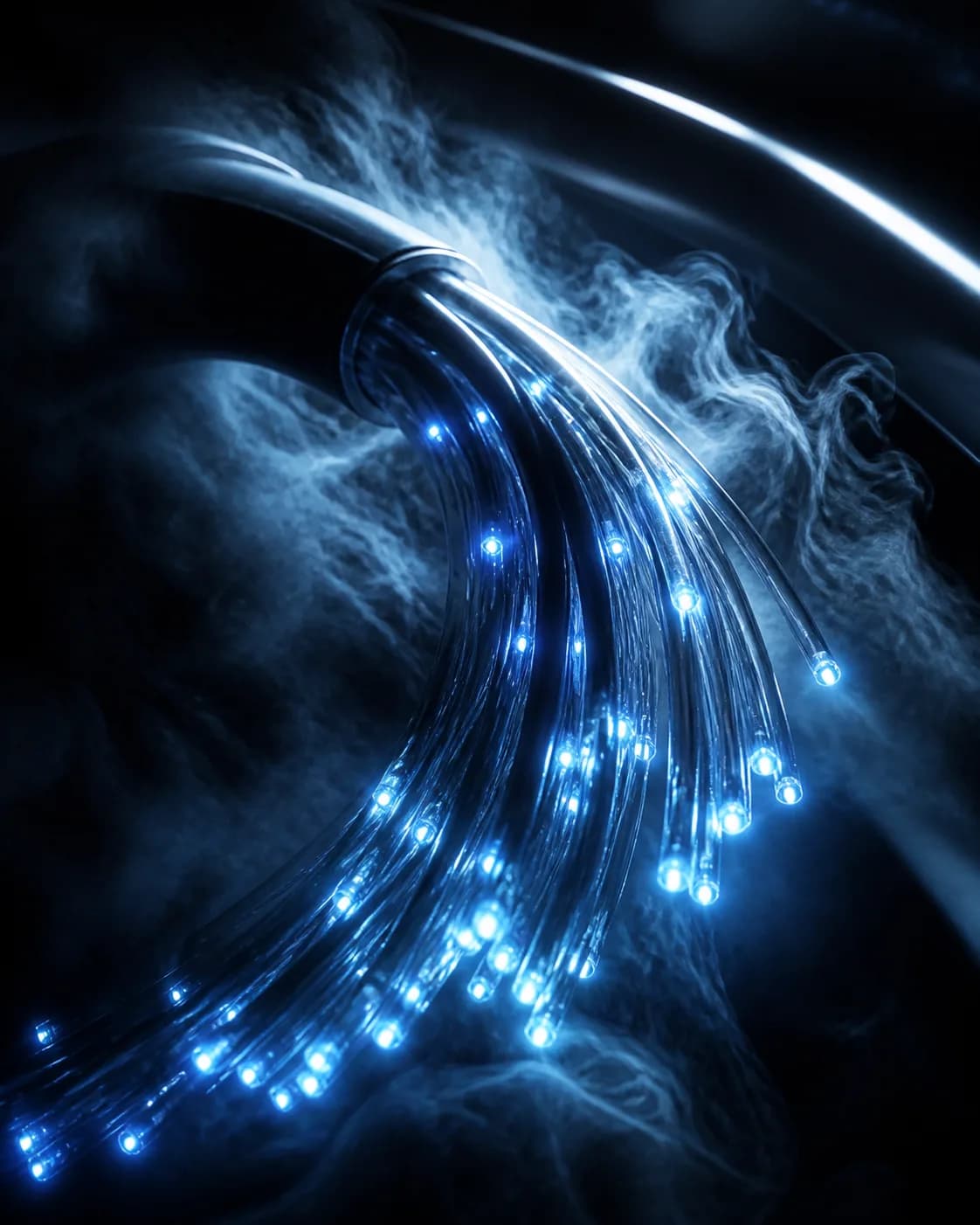 Technology moodboard 7