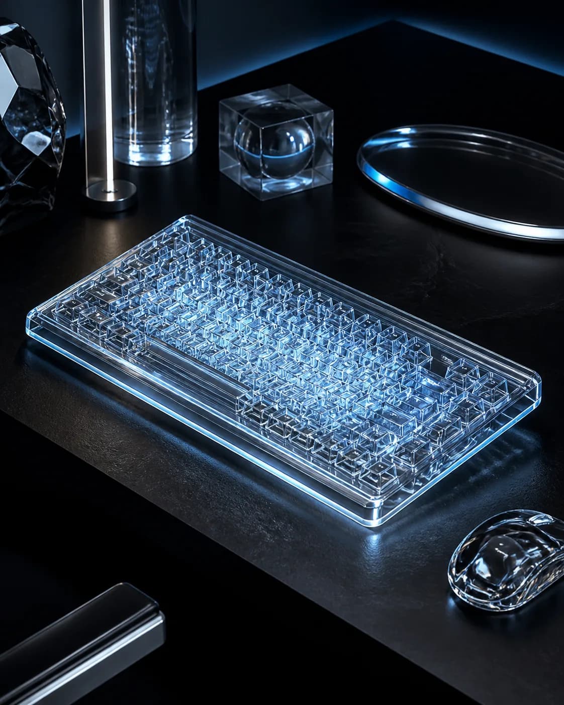 Technology moodboard 11