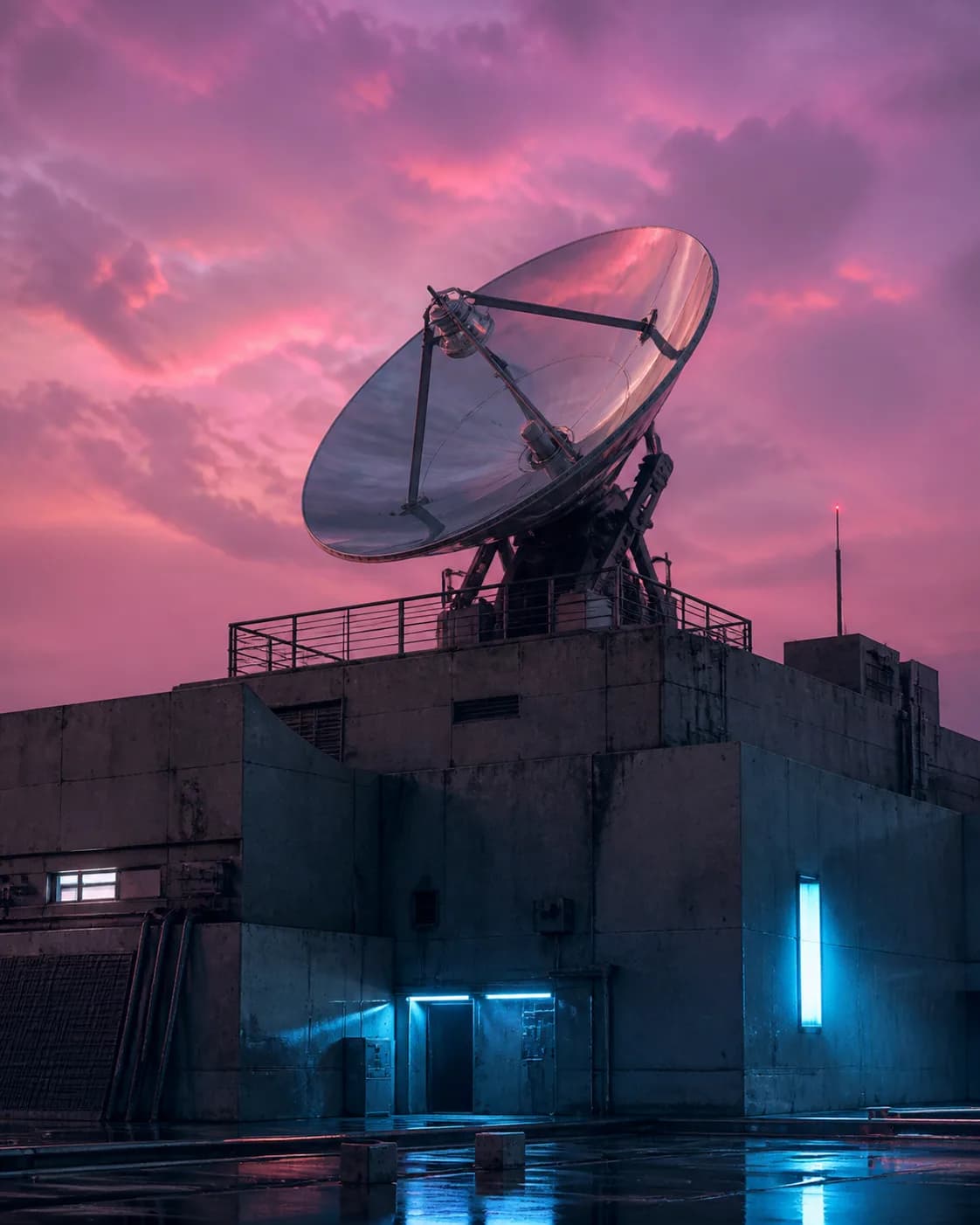 Technology moodboard 12