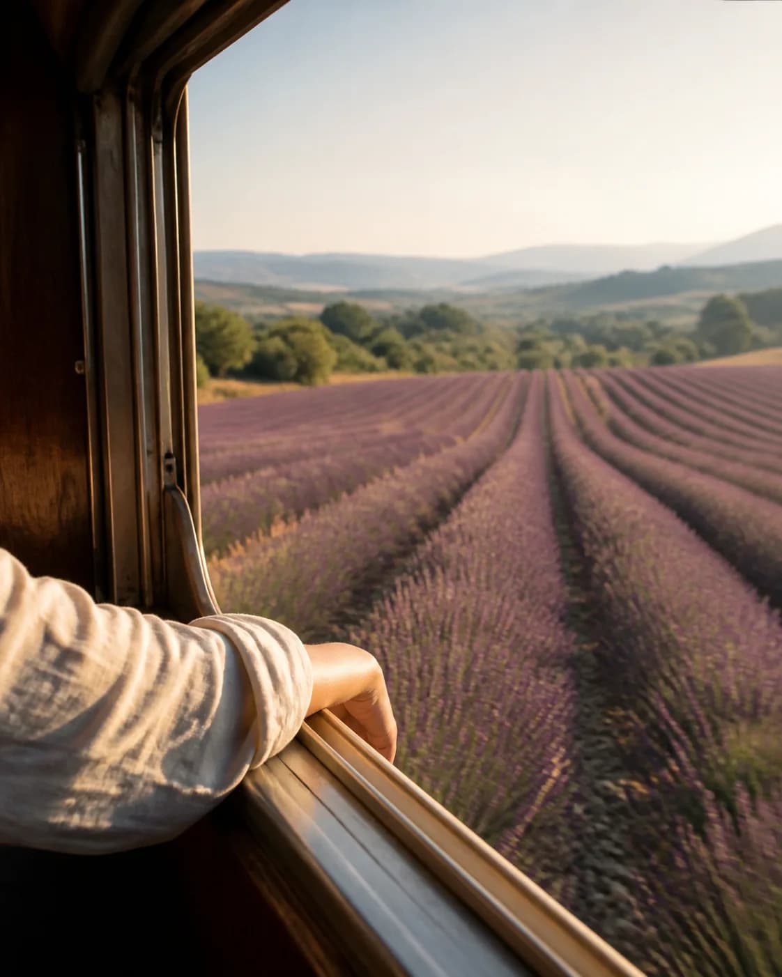 Travel moodboard 4