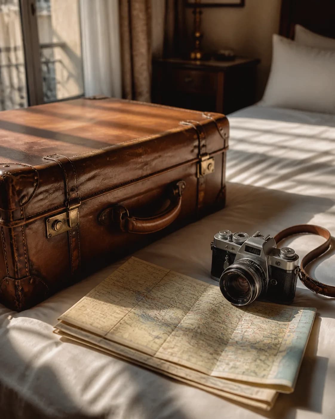 Travel moodboard 8