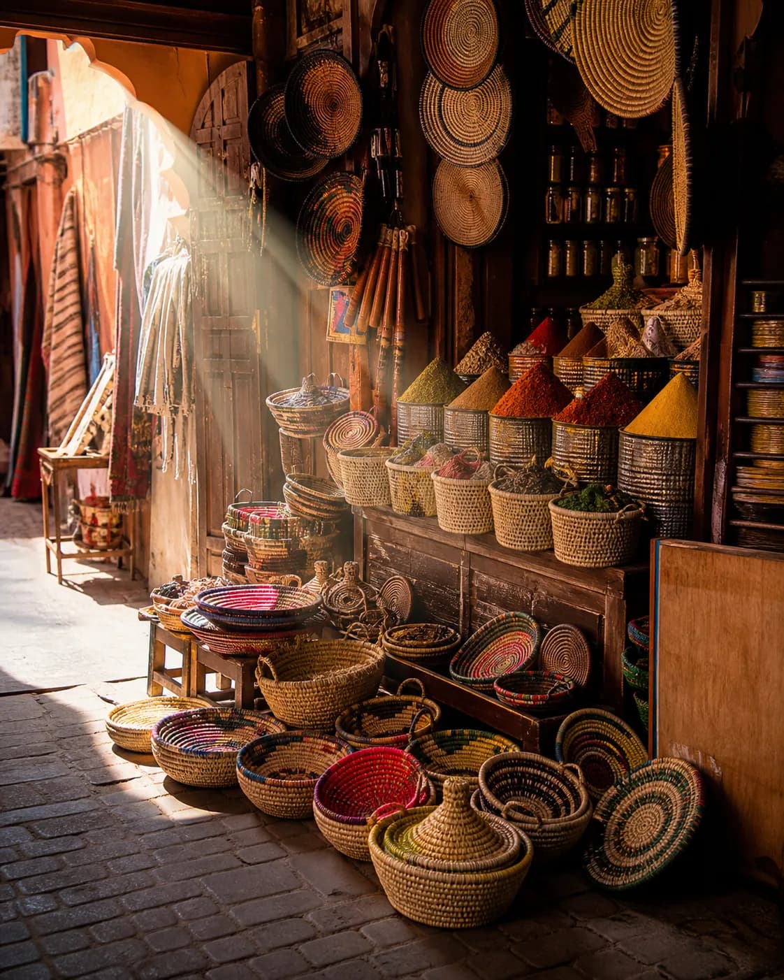 Travel moodboard 14