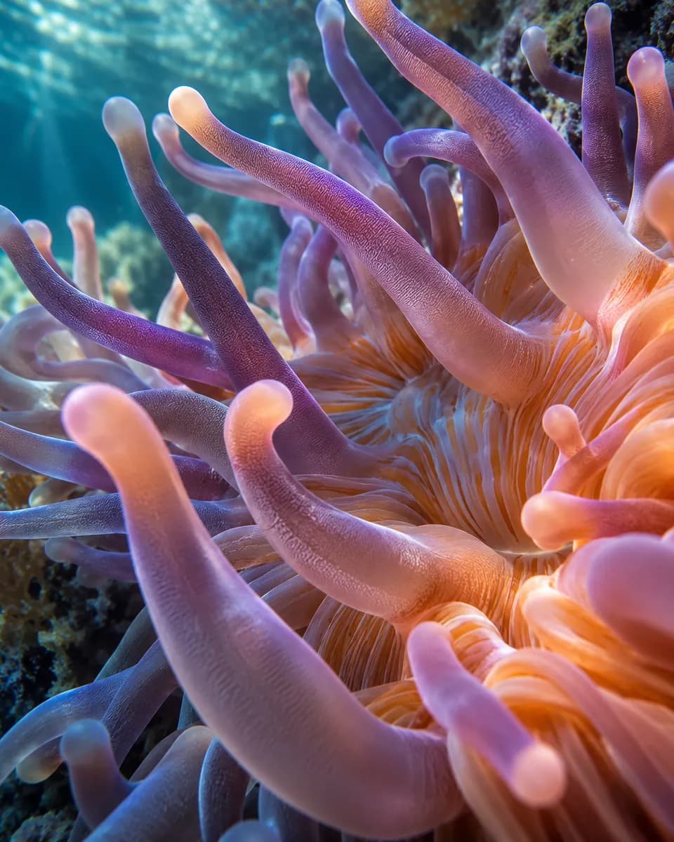 Underwater world reference 5