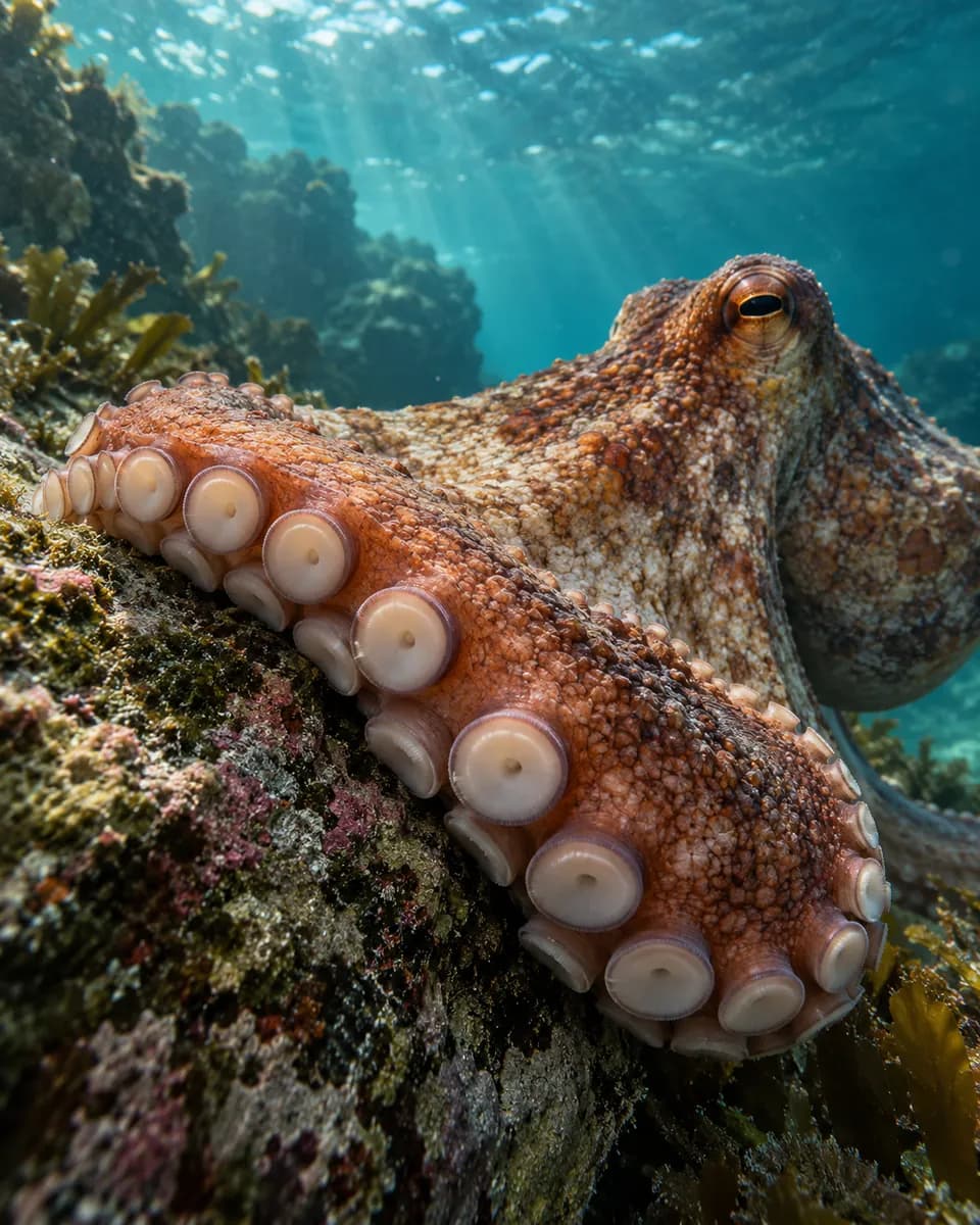 Underwater world reference 9