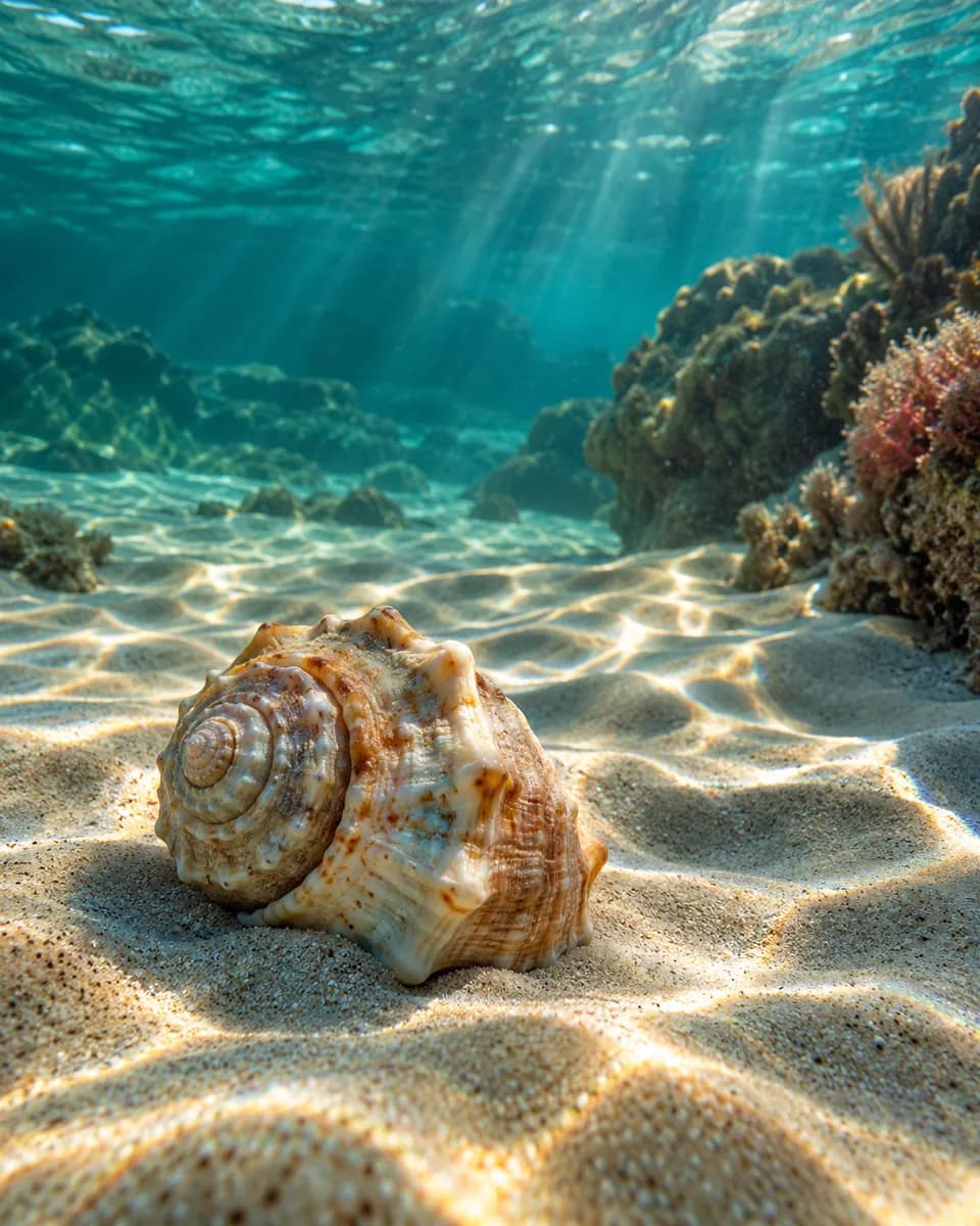 Underwater world reference 15
