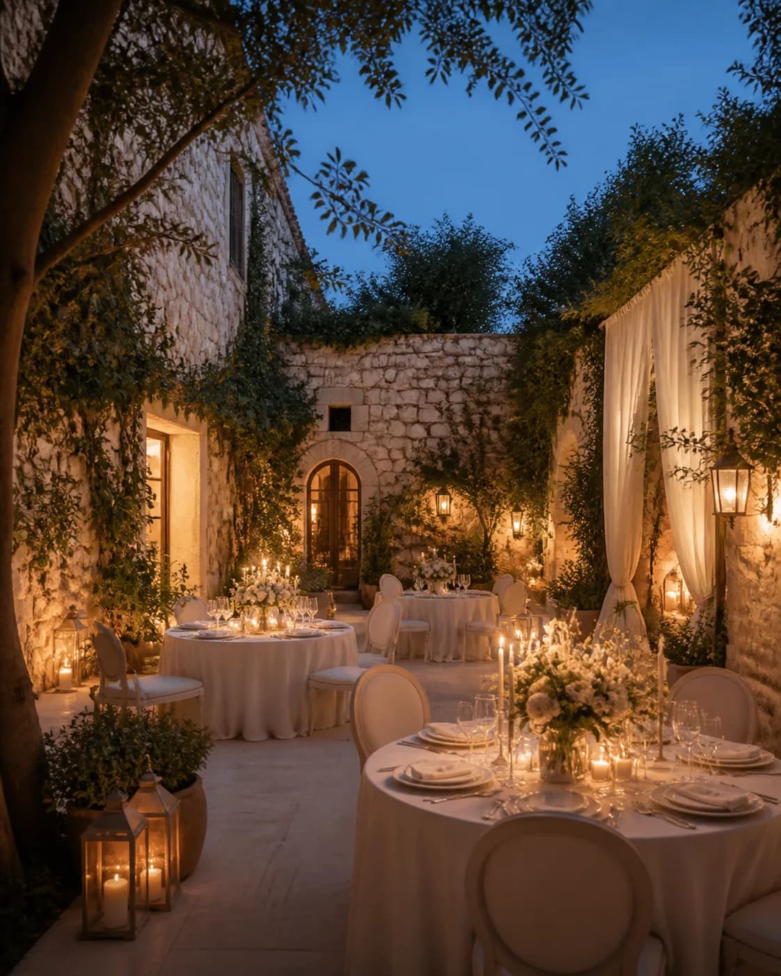 Wedding moodboard 6