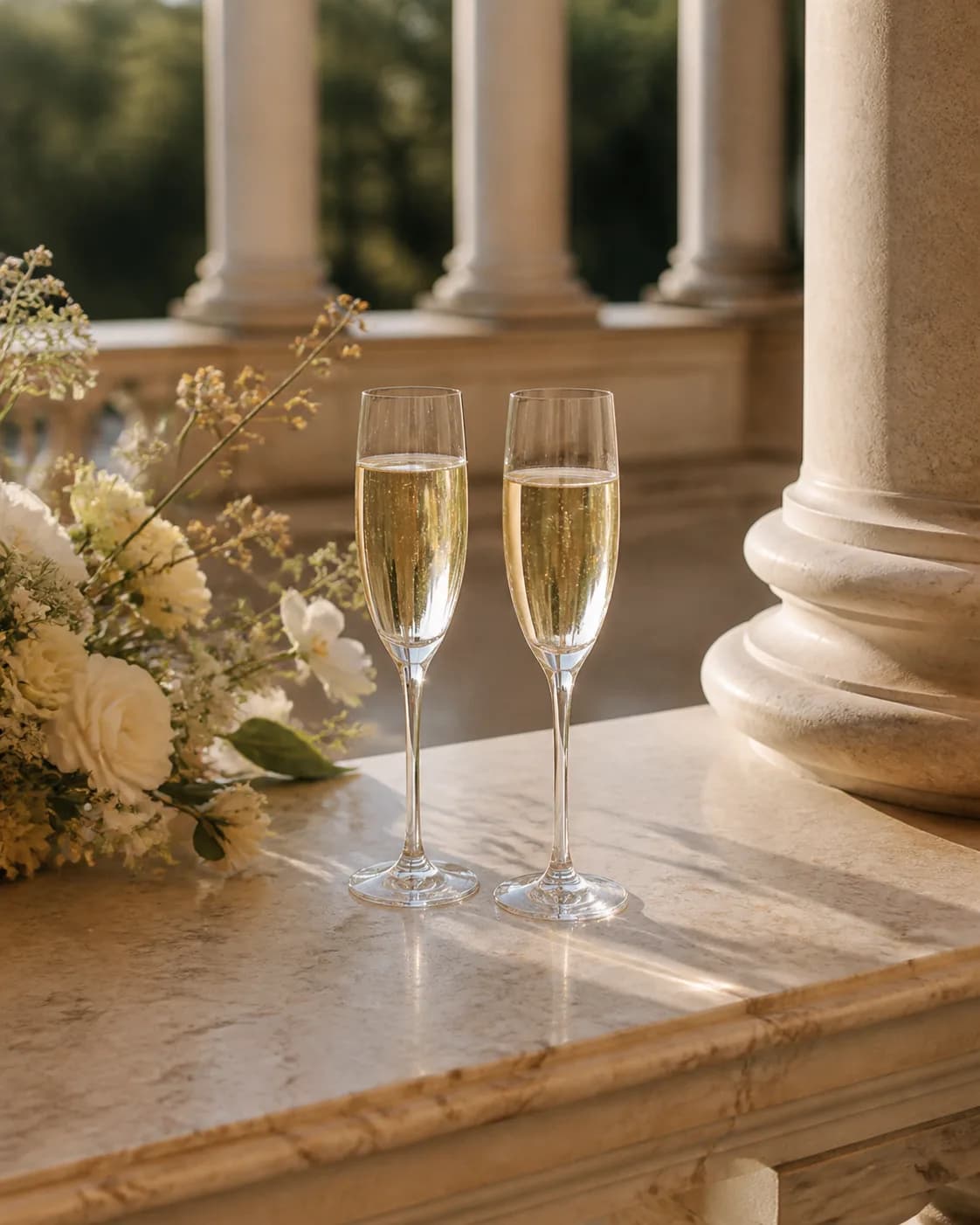 Wedding moodboard 9