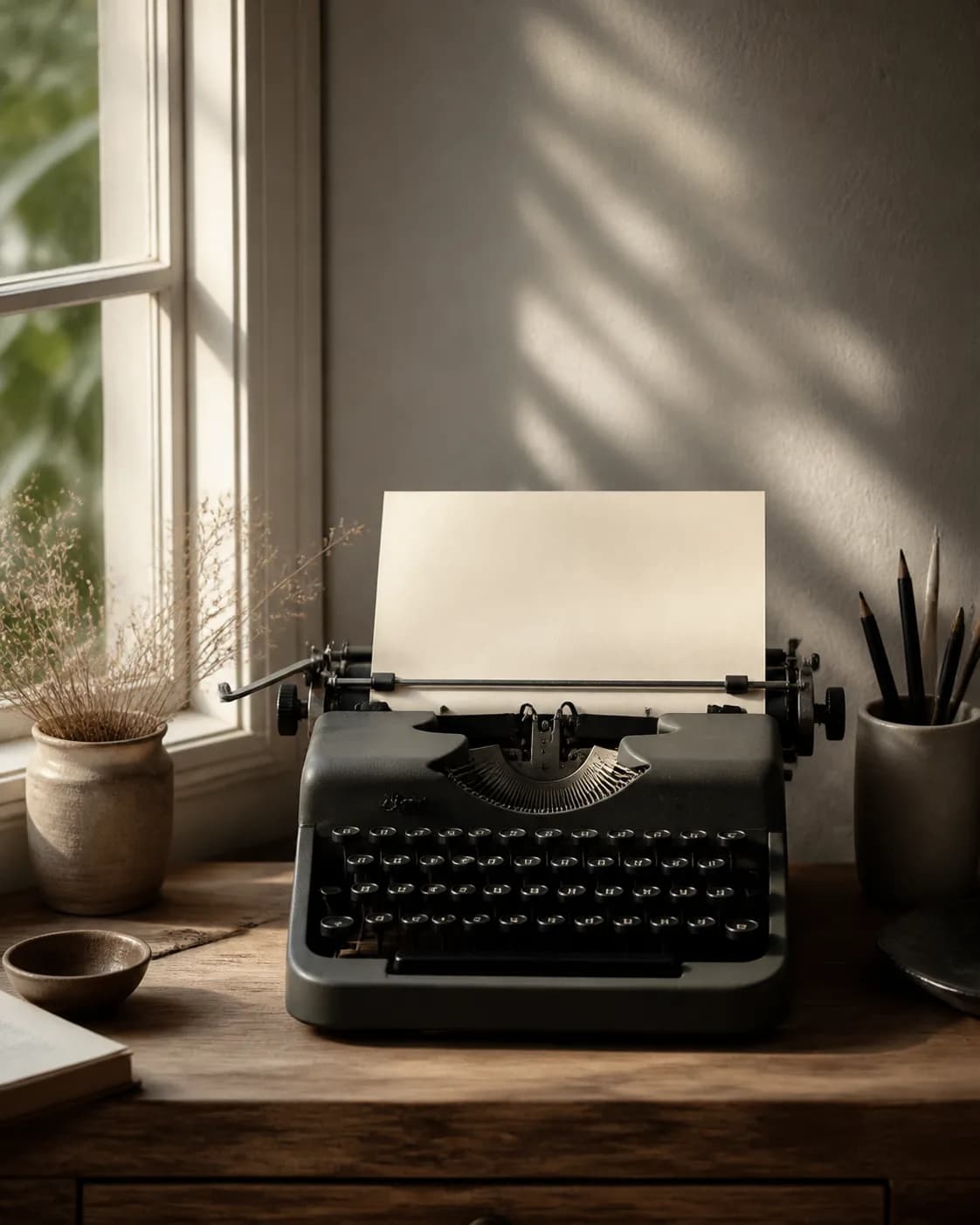 Creative workspace moodboard 12