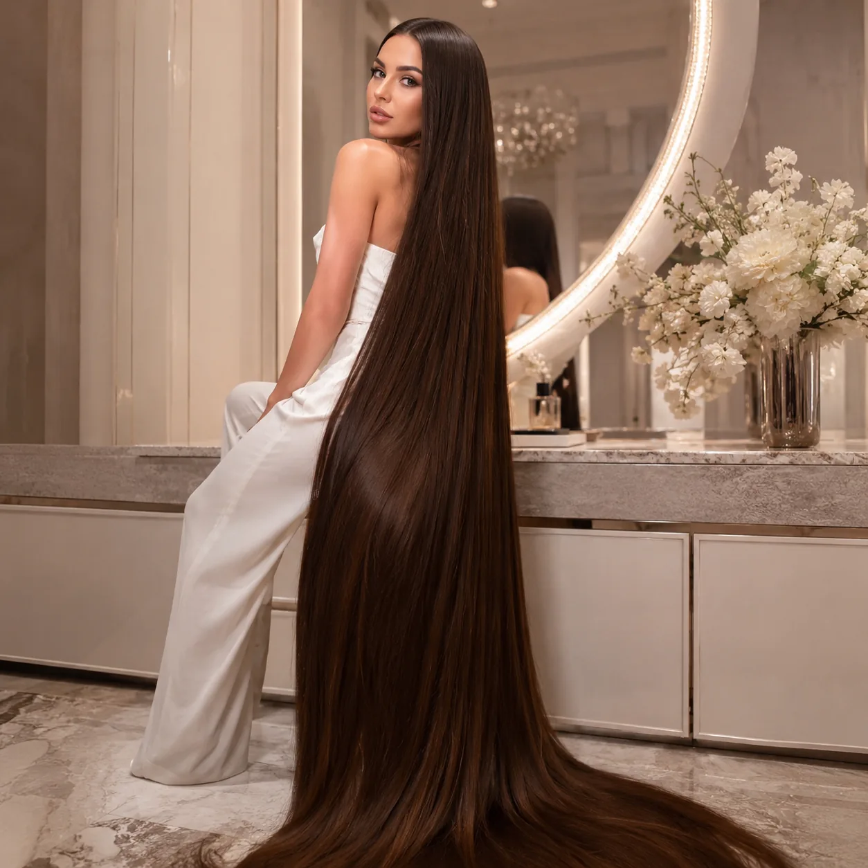 Extreme Hair Extension