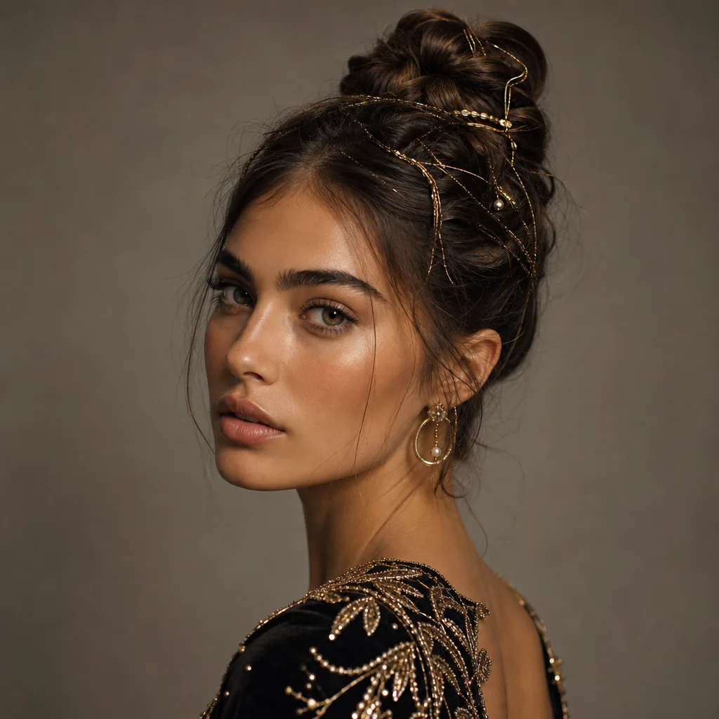 Hairdo